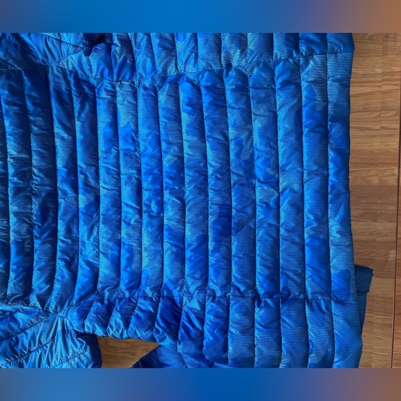 Lands End primaloft jacket youth size large - Picture 8 of 10